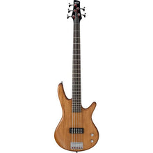 Load image into Gallery viewer, Ibanez GSR105EXMOL 5 String Electric Bass Guitar