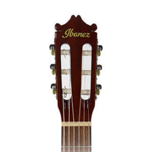 Load image into Gallery viewer, Ibanez GA3-OAM Classical Acoustic Guitar