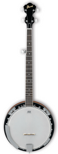 Load image into Gallery viewer, Ibanez B50 Banjo 24 Bracket, 5 String