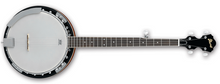 Load image into Gallery viewer, Ibanez B50 Banjo 24 Bracket, 5 String