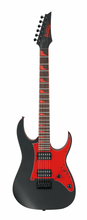 Load image into Gallery viewer, Ibanez GRG131DXBKF Electric Guitar