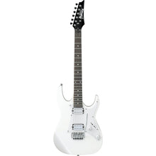 Load image into Gallery viewer, Ibanez GRX20WWH Electric Guitar