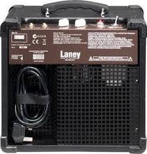 Load image into Gallery viewer, Laney CUB8 Tube Clas AB 8" HH Driver CUB-8