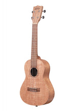 Load image into Gallery viewer, Kala KA-20C Burled Meranti Concert Ukulele