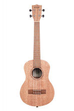 Load image into Gallery viewer, Kala KA-20T Burled Meranti Tenor Ukulele