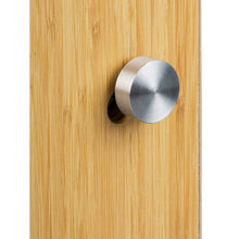 Load image into Gallery viewer, Luna LPC BAM Bamboo Cajon w/Bag