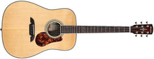 Load image into Gallery viewer, Alvarez MD60EBG Masterworks Acoustic/Electric Bluegrass Guitar - Blemished