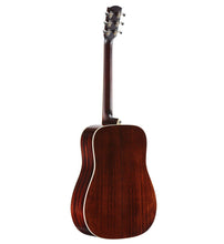 Load image into Gallery viewer, Alvarez MD60EBG Masterworks Acoustic/Electric Bluegrass Guitar - Blemished