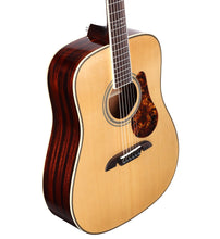 Load image into Gallery viewer, Alvarez MD60EBG Masterworks Acoustic/Electric Bluegrass Guitar - Blemished
