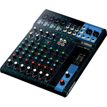 Load image into Gallery viewer, Yamaha MG10XU 10-Channel Mixer