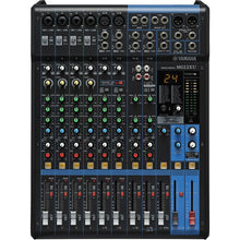 Load image into Gallery viewer, Yamaha MG12XU 16-Input Mixer with Built-In FX and USB