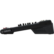 Load image into Gallery viewer, Yamaha MG12XU 16-Input Mixer with Built-In FX and USB
