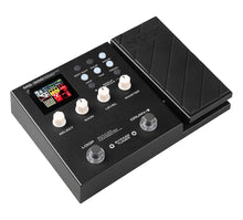 Load image into Gallery viewer, NUX MG-300 Modeling Guitar Processor