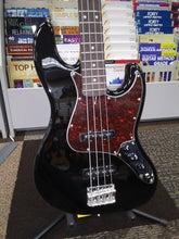 Load image into Gallery viewer, Tagima TW-73 Jazz Bass Black