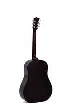 Load image into Gallery viewer, AMI JM-AGE Sloped Shoulder Dreadnought Acoustic Electric Guitar