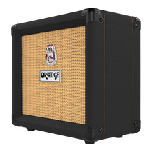 Load image into Gallery viewer, Orange Crush 12 1x6" 12-Watt Combo Electric Guitar Amplifier - Black