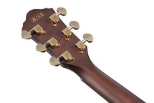 Load image into Gallery viewer, Ibanez AEG550BK Acoustic Electric Guitar