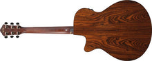 Load image into Gallery viewer, Ibanez AEG550BK Acoustic Electric Guitar