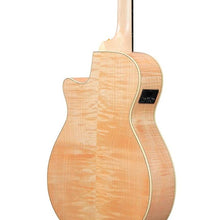 Load image into Gallery viewer, Ibanez AEG750NT Acoustic Electric Guitar