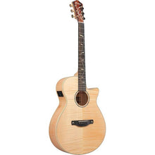 Load image into Gallery viewer, Ibanez AEG750NT Acoustic Electric Guitar