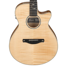 Load image into Gallery viewer, Ibanez AEG750NT Acoustic Electric Guitar