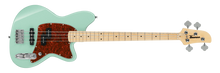 Load image into Gallery viewer, Ibanez TMB100M Bass Guitar - Mint Green