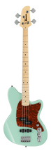 Load image into Gallery viewer, Ibanez TMB100M Bass Guitar - Mint Green