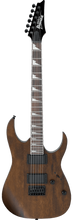 Load image into Gallery viewer, Ibanez GRG Series RG Body GRG121DXWNF Solid Body Electric Guitar