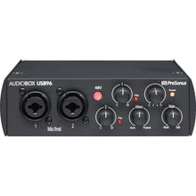Load image into Gallery viewer, PreSonus AudioBox USB 96 2x2 USB Audio Interface, 25th Anniversary Edition