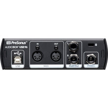 Load image into Gallery viewer, PreSonus AudioBox USB 96 2x2 USB Audio Interface, 25th Anniversary Edition
