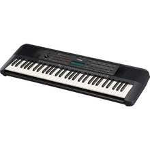 Load image into Gallery viewer, Yamaha PSR-E273 61-Key Portable Keyboard