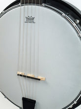Load image into Gallery viewer, Morgan Monroe Rocky Top RT-MB6 6 String Banjitar with Resonator Back