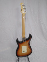 Load image into Gallery viewer, Tagima TG-530-SB-LF/TT Strat Style Electric Guitar Sunburst