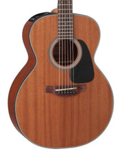 Load image into Gallery viewer, Takamine TAKGX11MENS Taka-Mini 3/4 Acoustic Electric Guitar