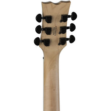 Load image into Gallery viewer, Dean TBX QM TBB Electric Guitar Trans Blue Burst