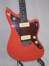 Load image into Gallery viewer, Tagima TW-61 JM Style Electric Guitar Fiesta Red