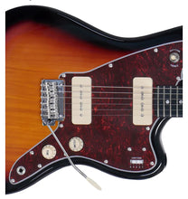 Load image into Gallery viewer, Tagima TW-61 JM Style Electric Guitar Sunburst