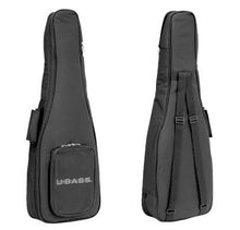 Load image into Gallery viewer, Kala Wanderer Acoustic-Electric U•BASS