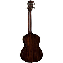 Load image into Gallery viewer, Luna UKE ART V T Tenor Ukulele w/gigbag