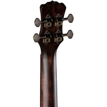 Load image into Gallery viewer, Luna UKE ART V T Tenor Ukulele w/gigbag