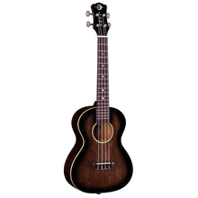 Load image into Gallery viewer, Luna UKE ART V T Tenor Ukulele w/gigbag
