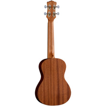 Load image into Gallery viewer, Luna Love Music Peace Concert Ukulele w/gigbag