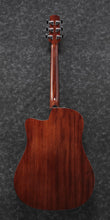 Load image into Gallery viewer, Ibanez AAD170CE-LGS Acoustic Guitar Advanced Acoustic Series Grand Dreadnought Cutaway