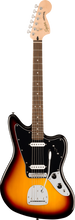 Load image into Gallery viewer, Fender Squier Affinity Jaguar LRL BPG 3TS Electric Guitar
