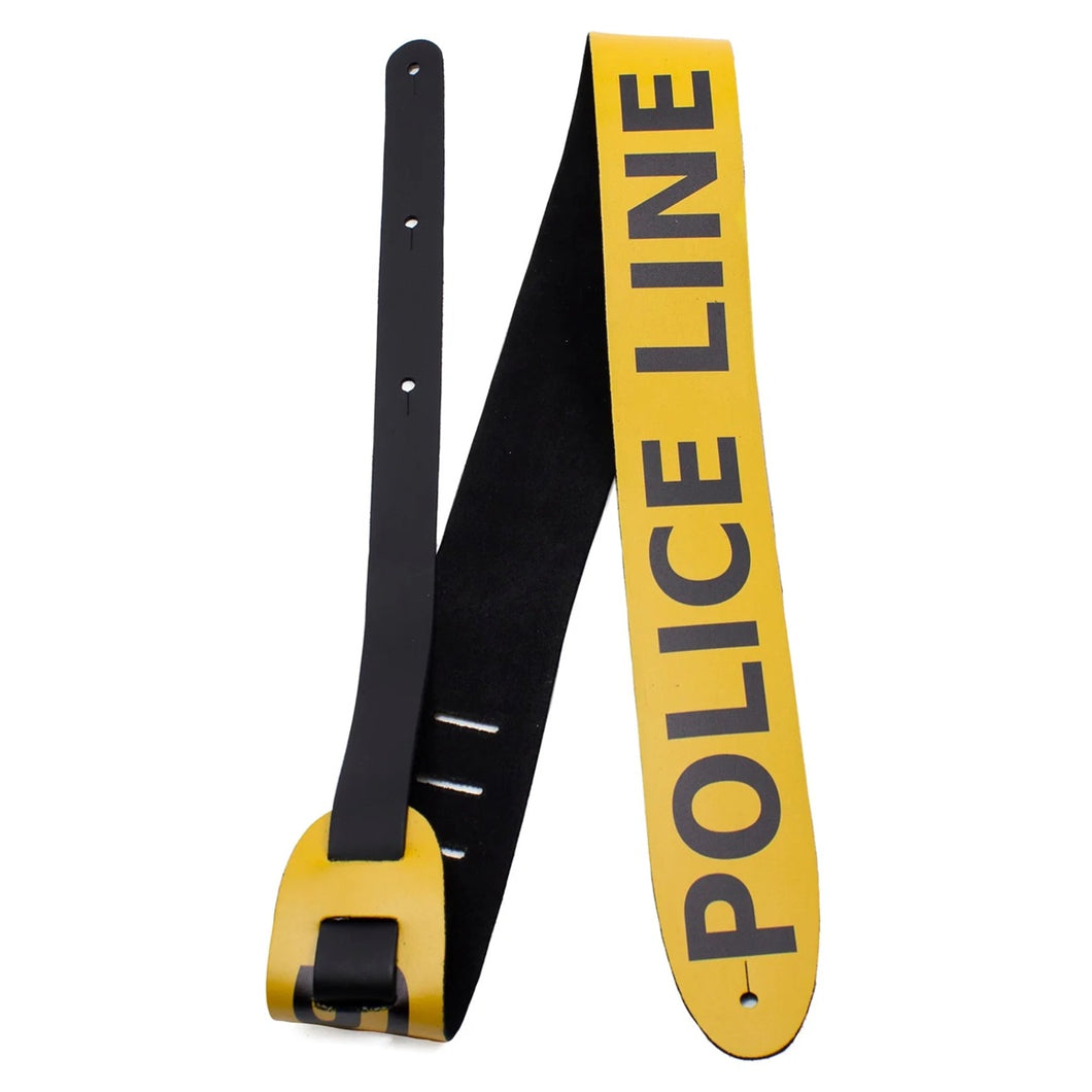 Perris Leathers P25DTL-11045 Guitar Strap