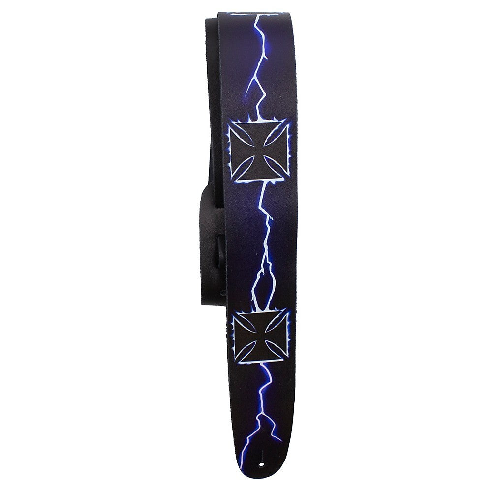 Perris Leathers P25DTL-11065 Guitar Strap
