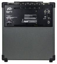 Load image into Gallery viewer, Peavey Max 100 100 Watts Bass Guitar Amplifier
