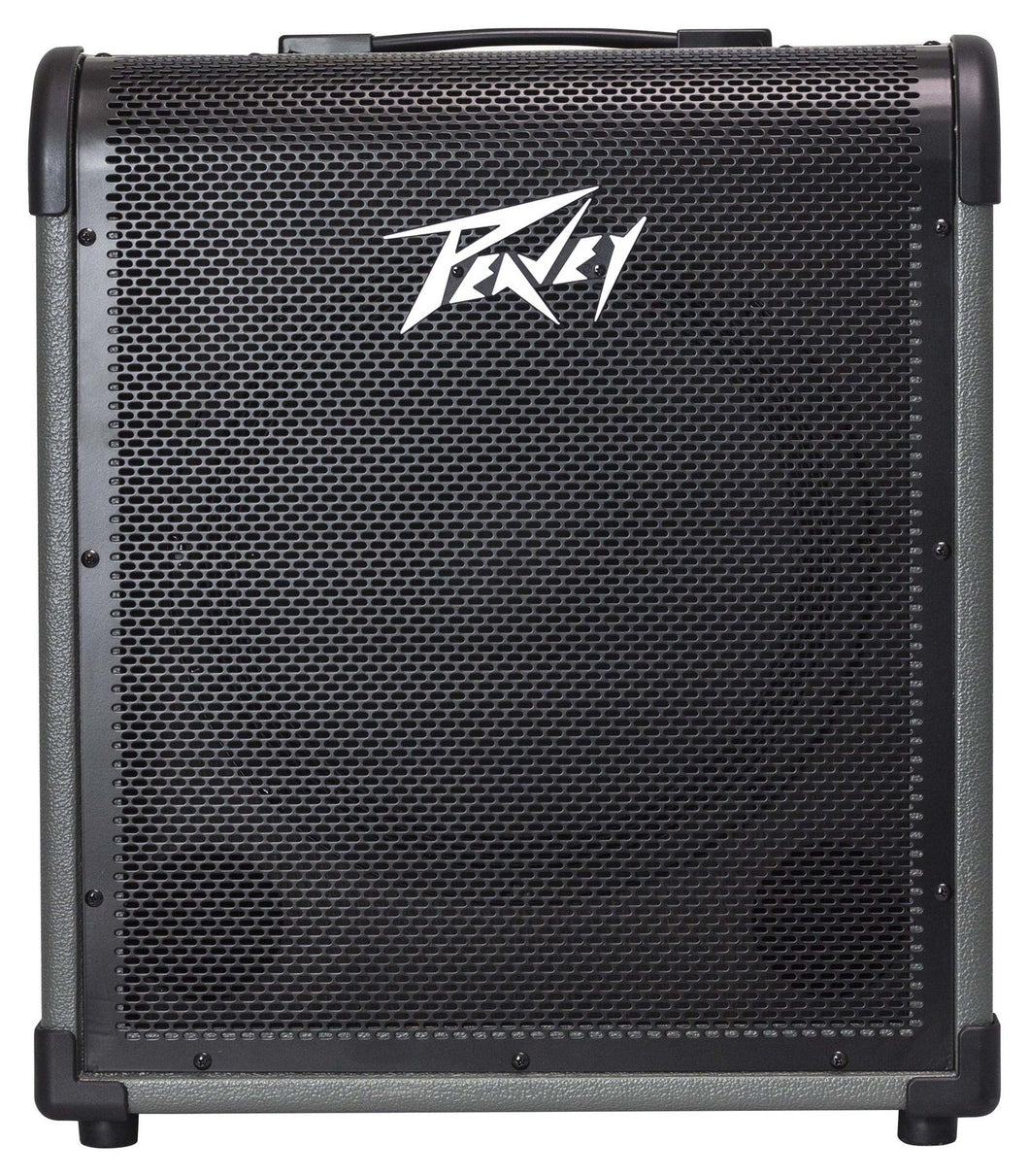 Peavey Max 100 100 Watts Bass Guitar Amplifier