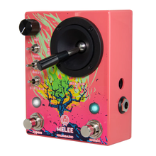 Load image into Gallery viewer, Walrus Melee Wall of Noise Effects Pedal
