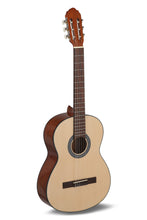 Load image into Gallery viewer, GEWA 4/4 Student - spruce, laminated Classical Guitar
